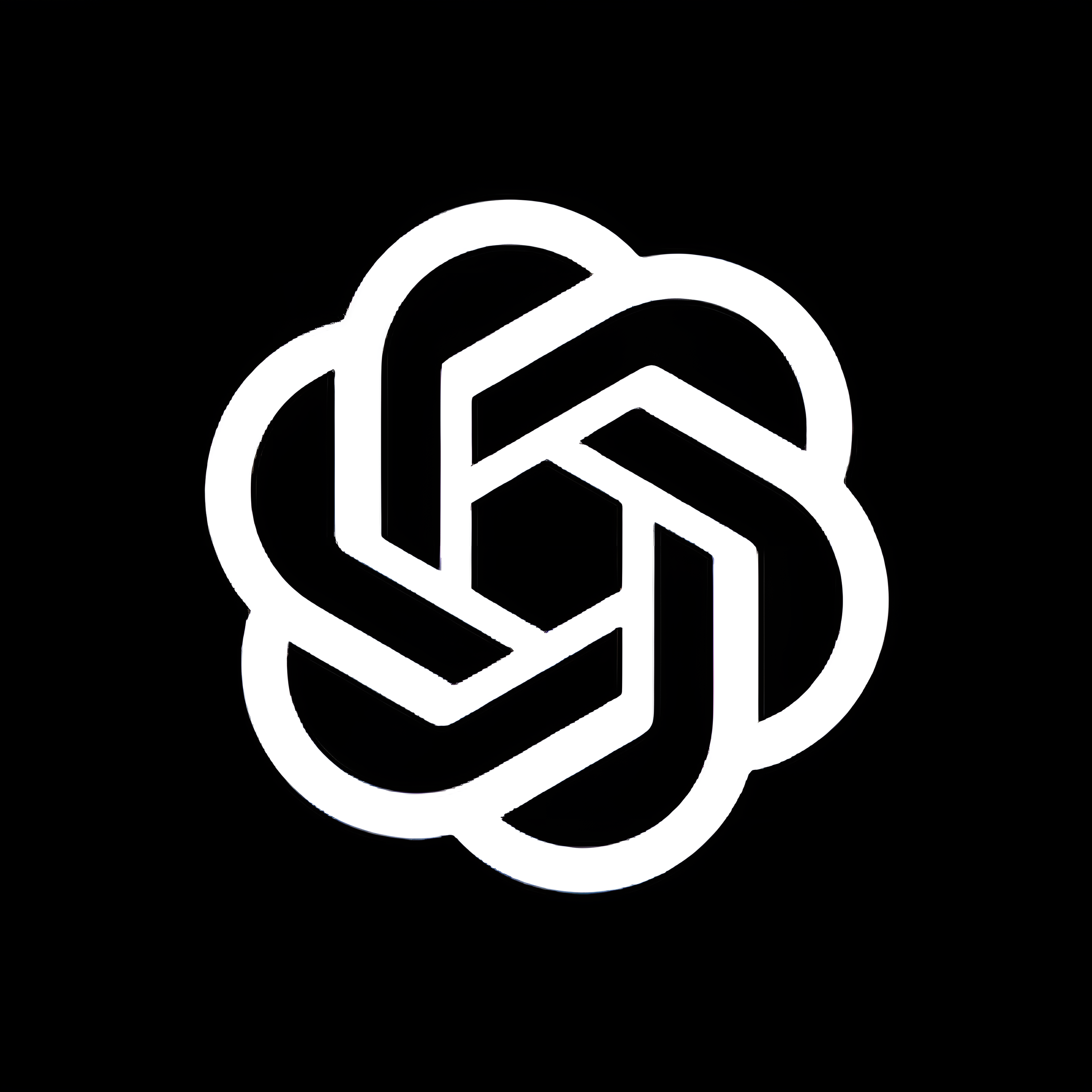openai icon